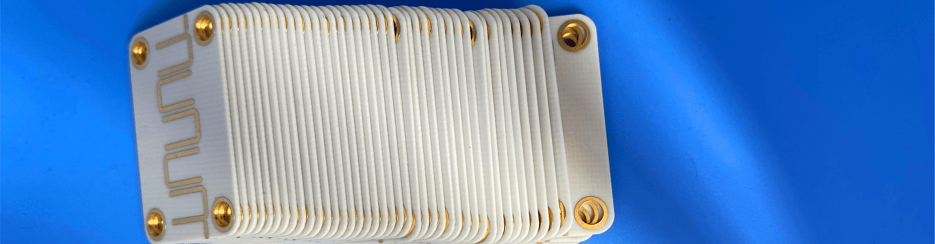 Rogers PCB Banner